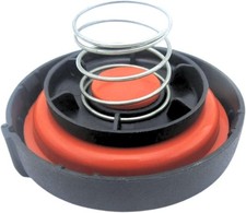 Valve Cover PCV Valve Membrane