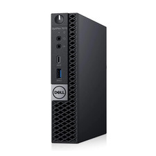 Fast Dell Optiplex 7070 MIni