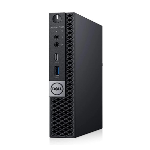 Fast dell optiplex - dell, 7070