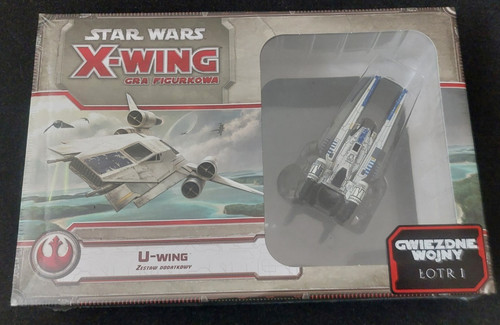 60d wing 1 - ut-60d, x-wing