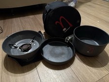 Primus ETA Power EF Camping Stove