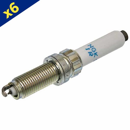 94201 iridium spark plugs - 94201, x6