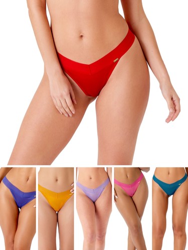 Gossard glossies thong briefs - glossies,