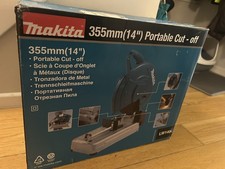 Makita Portable Cut Off Saw 14