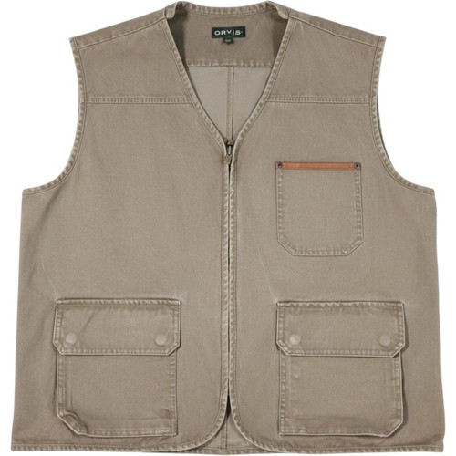Orvis utility vest mens - mens, xl