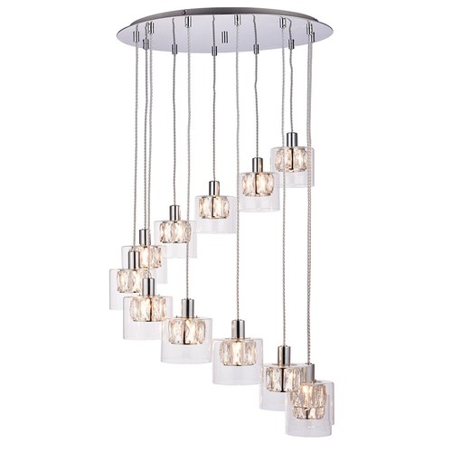 John lewis nina pendant - john,