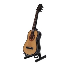 B-Miniature Guitar Exquisite