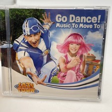 Go Dance! (Music From the TV