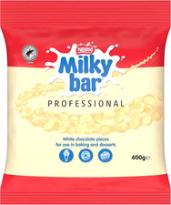 Milkybar mix chocolate - mix-in,