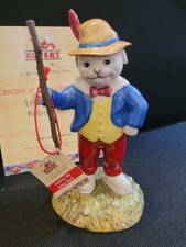 Rupert by Royal Doulton