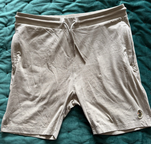 Luke 1977 jersey - jersey, shorts