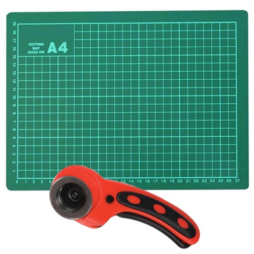 Cutting mat self healing - mat,