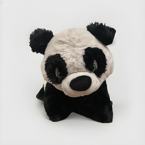 Pillow pet panda - pet, &