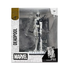 McFarlane Toys Marvel PVC