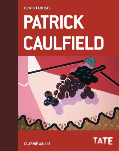 Tate british artists patrick - tate,