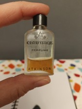Vintage Old Atkinson Chantage