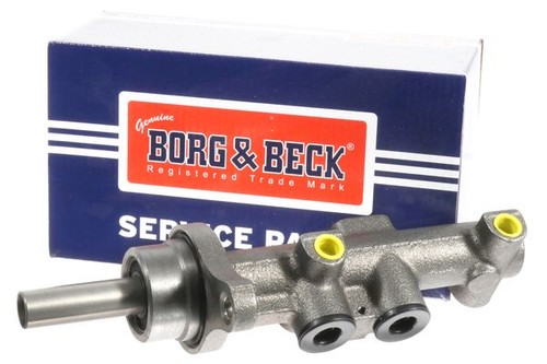 Borg beck bbm4768 brake - borg,