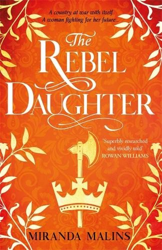 The rebel daughter - daughter:,