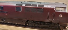 OO Gauge D1009 Class 52 Dapol