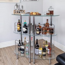 Bar Table for Home -