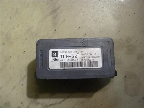 39970tl0g010m1 center sensor - 39970tl0g010m1,