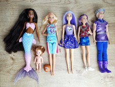 BARBIE bundle 1 - Extra