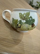 Portmeirion Pomona Breakfast Mug Cup by Susan Williams-Ellis