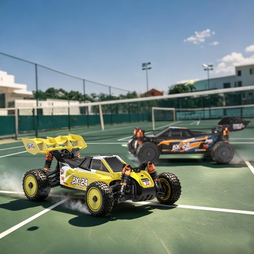 Racing bx24 rc car - bx24,