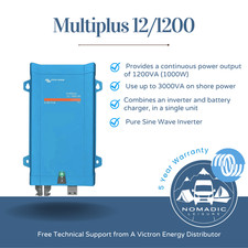 Victron Energy MultiPlus