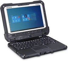 Panasonic Toughbook FZ-G2 Mk2