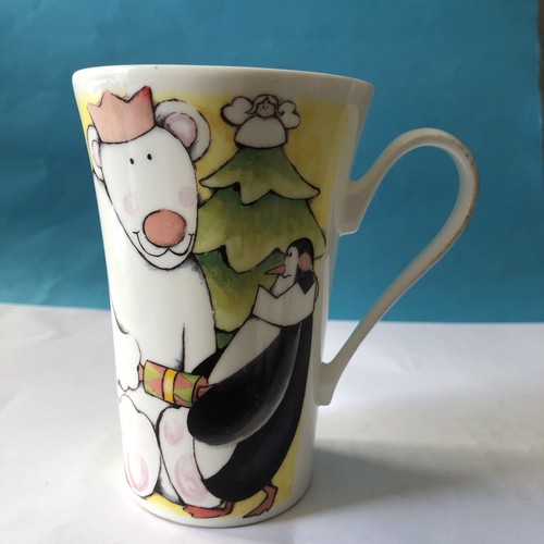 Roy kirkham mug gift - roy,