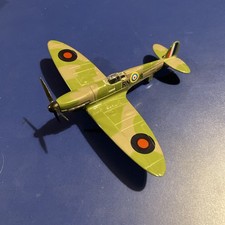 John Lewis Die-cast Model Supermarine Spitfire WW2 Aeroplane 63157