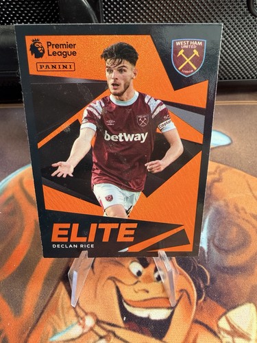 Declan rice panini - panini, sticker
