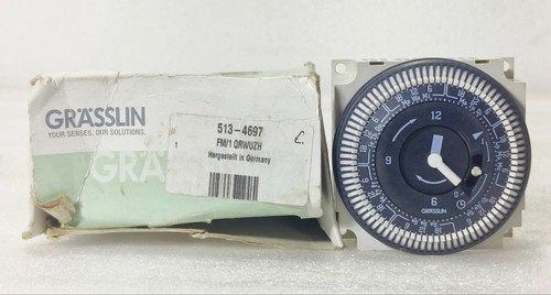 New grässlin 1 qrwuzh - grÄsslin,