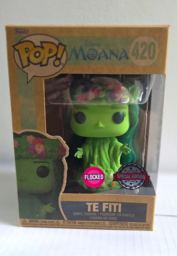 Funko pop disney - disney, te