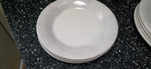 Portmeirion dusk side plates - portmeirion,