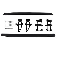 Side Steps Bars for Land Rover