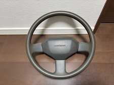 Toyota Land Cruiser 70 Series Prado 78 Steering Wheel OEM JDM Genuine