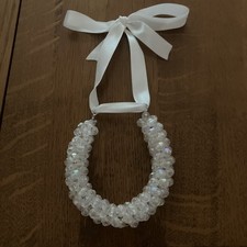 Handcrafted Beaded Wedding