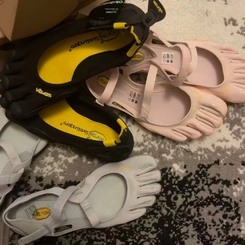 2026 new vibram - 2026, five