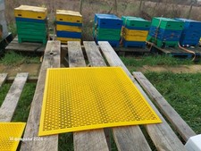 Pcs queen excluder national - 3,
