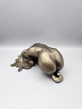 Vintage Nude Lady Figurine