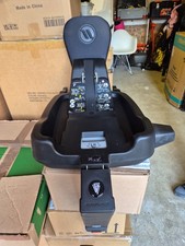 venicci avionaut isofix base