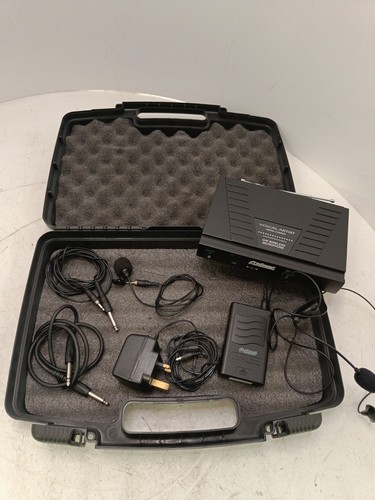 Prosound l60aw vocal - prosound,