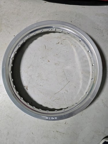 Etz 250 aro trasero 15 - 250, x