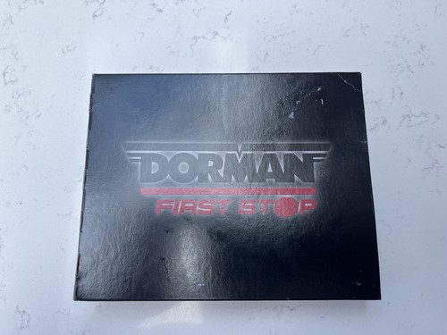 Dorman clutch hydraulic hose - dorman,