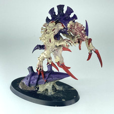Tyranid Broodlord - Tyranids Genestealers - Warhammer 40k Games Workshop C5817