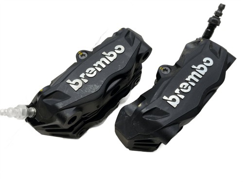 2022 aprilia rs660 brembo - 2022,