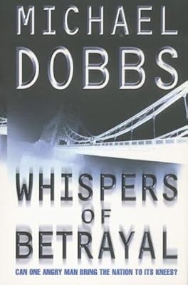 Whispers betrayal dobbs - betrayal,,