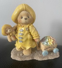 Cherished Teddies - Plant A